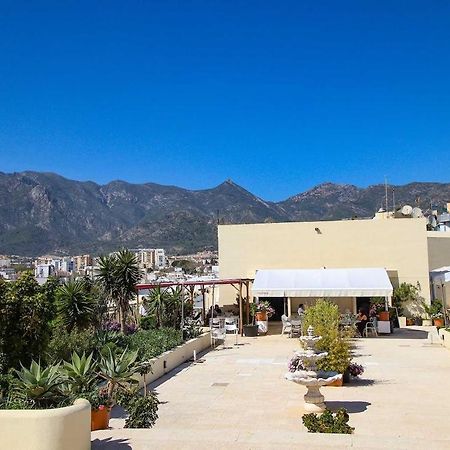 Duplex En Marbellcenter Apartment Marbella Exterior foto