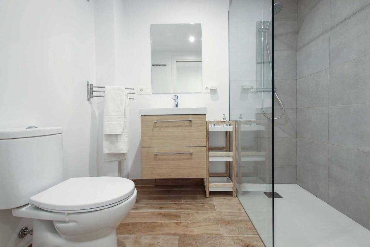 Duplex En Marbellcenter Apartment Marbella Exterior foto